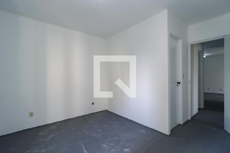 Suíte de apartamento à venda com 3 quartos, 80m² em Vila Andrade, São Paulo
