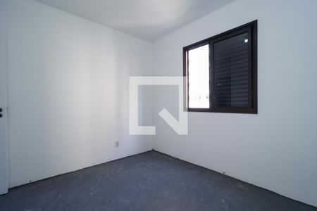 Apartamento à venda com 80m², 3 quartos e 2 vagasQuarto 2