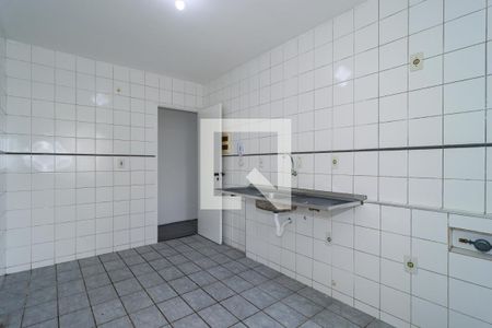 Apartamento à venda com 80m², 3 quartos e 2 vagasCozinha