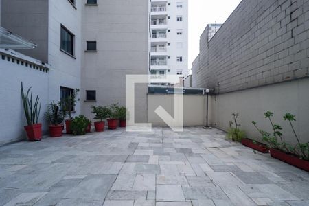 Apartamento à venda com 80m², 3 quartos e 2 vagasÁrea comum