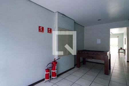 Apartamento à venda com 80m², 3 quartos e 2 vagasÁrea comum
