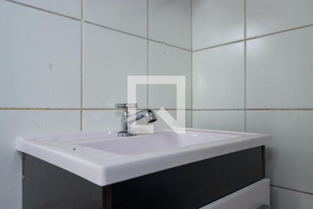 Apartamento à venda com 80m², 3 quartos e 2 vagasBanheiro da Suíte