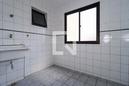 Apartamento à venda com 80m², 3 quartos e 2 vagasÁrea de Serviço