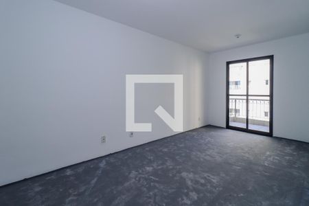 Sala de apartamento à venda com 3 quartos, 80m² em Vila Andrade, São Paulo