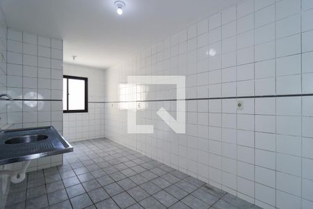 Apartamento à venda com 80m², 3 quartos e 2 vagasCozinha