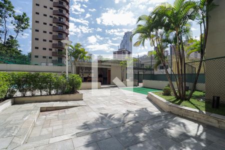 Apartamento à venda com 80m², 3 quartos e 2 vagasÁrea comum