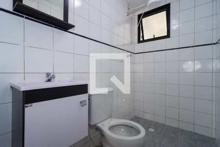 Apartamento à venda com 80m², 3 quartos e 2 vagasBanheiro