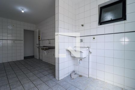 Apartamento à venda com 80m², 3 quartos e 2 vagasÁrea de Serviço