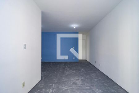 Sala de apartamento à venda com 3 quartos, 80m² em Vila Andrade, São Paulo