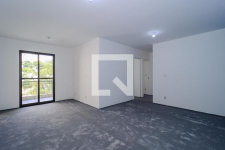 Sala de apartamento à venda com 3 quartos, 80m² em Vila Andrade, São Paulo
