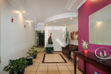 Apartamento à venda com 80m², 3 quartos e 2 vagasÁrea comum