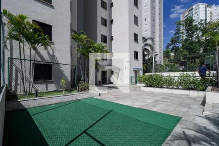 Apartamento à venda com 80m², 3 quartos e 2 vagasÁrea comum