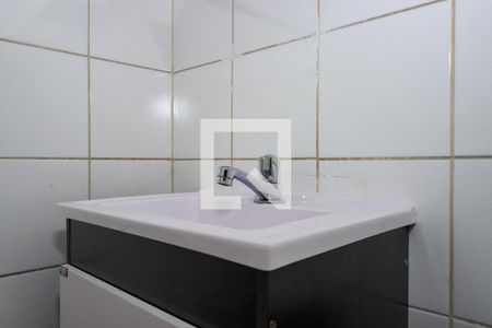 Apartamento à venda com 80m², 3 quartos e 2 vagasBanheiro