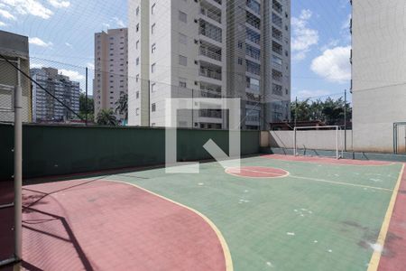 Apartamento à venda com 80m², 3 quartos e 2 vagasQuadra Esportiva