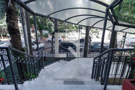 Apartamento à venda com 80m², 3 quartos e 2 vagasÁrea comum