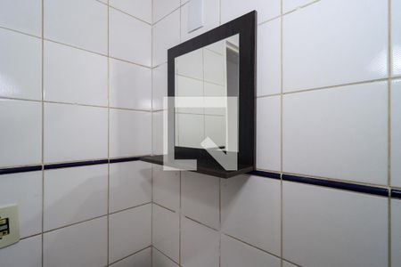 Apartamento à venda com 80m², 3 quartos e 2 vagasBanheiro