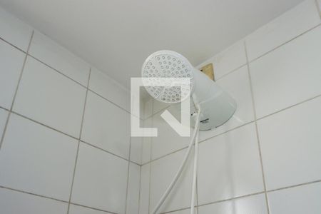 Apartamento à venda com 80m², 3 quartos e 2 vagasBanheiro da Suíte