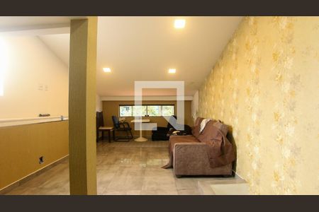 Casa à venda com 160m², 4 quartos e 2 vagasQuarto de Serviço