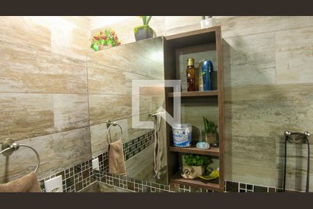 Casa à venda com 160m², 4 quartos e 2 vagasBanheiro do Quarto 2