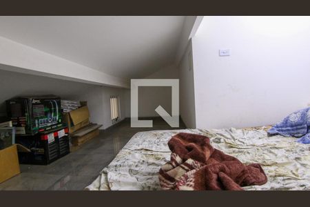 Casa à venda com 160m², 4 quartos e 2 vagasQuarto de Serviço