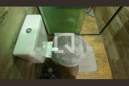 Casa à venda com 160m², 4 quartos e 2 vagasBanheiro do Quarto 2