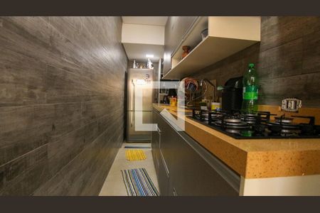 Casa à venda com 160m², 4 quartos e 2 vagasCozinha