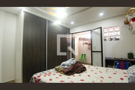 Casa à venda com 160m², 4 quartos e 2 vagasQuarto 2