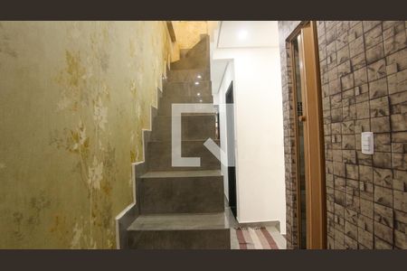 Casa à venda com 160m², 4 quartos e 2 vagasÁrea de Serviço