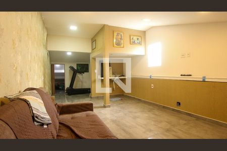 Casa à venda com 160m², 4 quartos e 2 vagasQuarto de Serviço