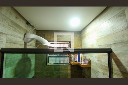 Casa à venda com 160m², 4 quartos e 2 vagasBanheiro do Quarto 2