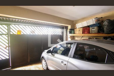 Casa à venda com 160m², 4 quartos e 2 vagasÁrea comum