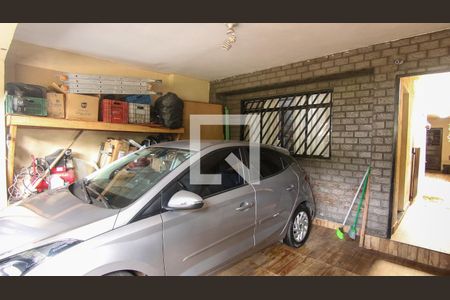 Casa à venda com 160m², 4 quartos e 2 vagasÁrea comum