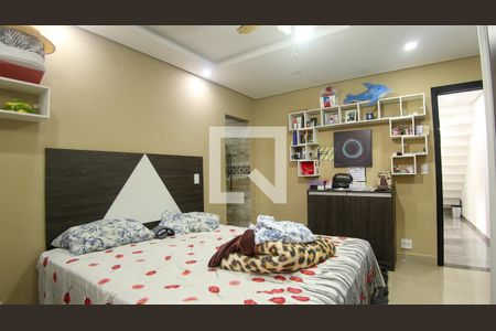 Casa à venda com 160m², 4 quartos e 2 vagasQuarto 2