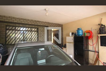 Casa à venda com 160m², 4 quartos e 2 vagasÁrea comum