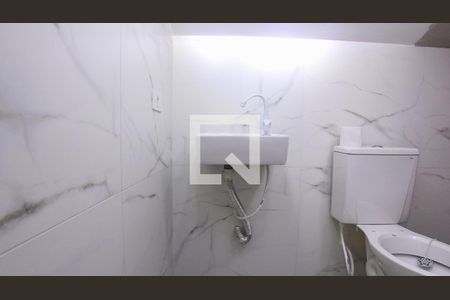 Casa à venda com 160m², 4 quartos e 2 vagasBanheiro 2