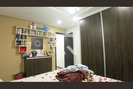 Casa à venda com 160m², 4 quartos e 2 vagasQuarto 2