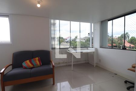 Apartamento à venda com 305m², 3 quartos e 2 vagasÁrea comum