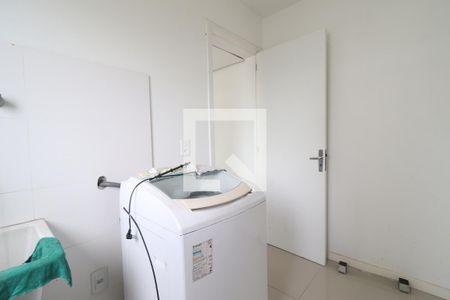 Apartamento à venda com 305m², 3 quartos e 2 vagasLavanderia