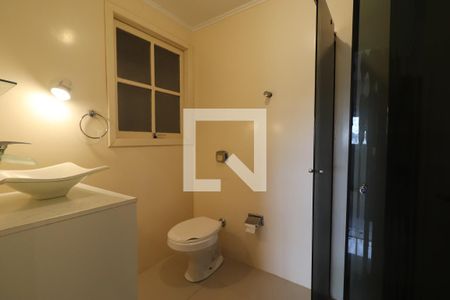 Apartamento à venda com 305m², 3 quartos e 2 vagasBanheiro