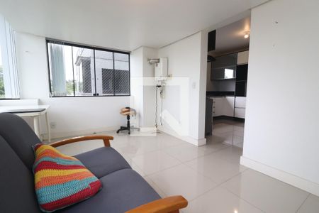 Apartamento à venda com 305m², 3 quartos e 2 vagasÁrea comum