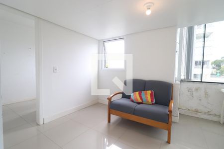 Apartamento à venda com 305m², 3 quartos e 2 vagasÁrea comum