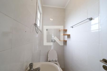 Apartamento à venda com 305m², 3 quartos e 2 vagasSala 2 - Lavabo