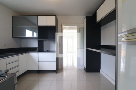 Apartamento à venda com 305m², 3 quartos e 2 vagasCozinha