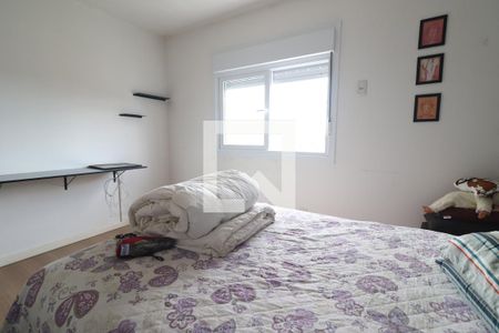 Apartamento à venda com 305m², 3 quartos e 2 vagasQuarto 2