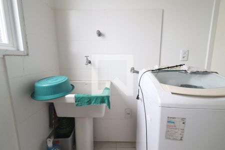 Apartamento à venda com 305m², 3 quartos e 2 vagasLavanderia