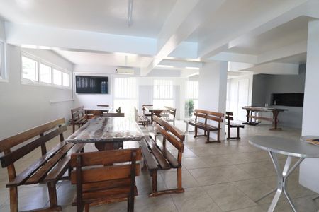 Apartamento à venda com 305m², 3 quartos e 2 vagasÁrea comum - Salão de festas