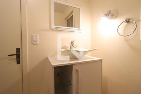 Apartamento à venda com 305m², 3 quartos e 2 vagasBanheiro