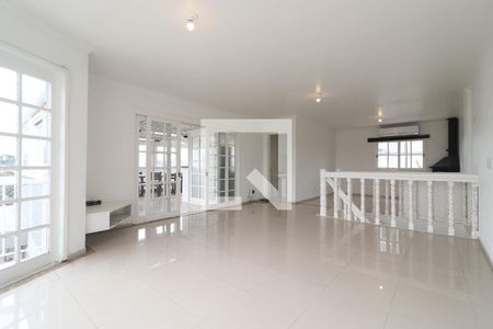 Apartamento à venda com 305m², 3 quartos e 2 vagasSala 2