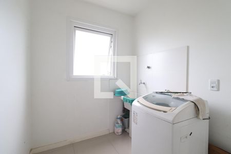 Apartamento à venda com 305m², 3 quartos e 2 vagasLavanderia