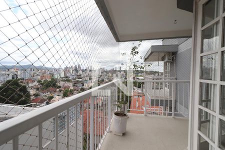 Apartamento à venda com 305m², 3 quartos e 2 vagasSacada